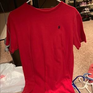 Polo Ralph Lauren t shirts